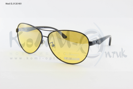 Очки антифары EL 0120