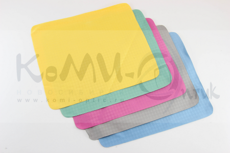 Салфетка для очков из микрофибры