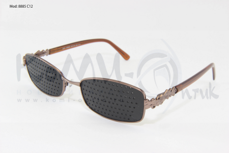 Очки тренажеры 8885