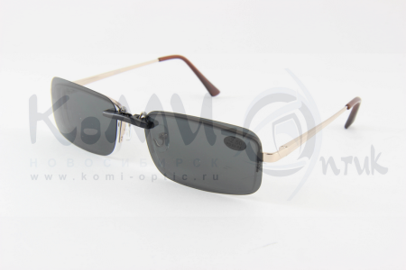 Насадка для узких очков Polarized