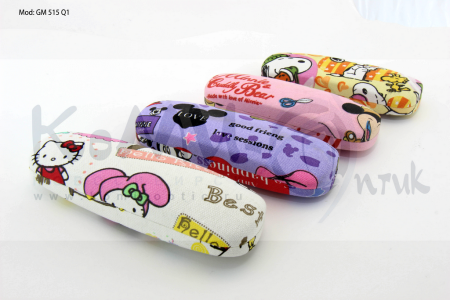 Футляр GM 515 Q1