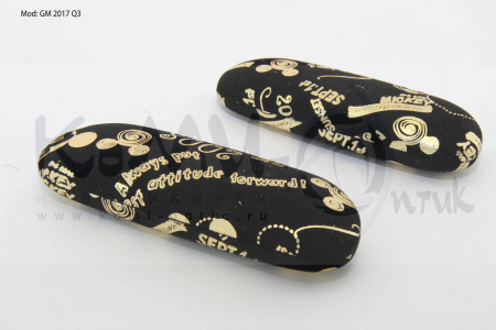 Футляр GM 2017 Q3