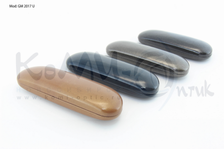 Футляр GM 2017 U