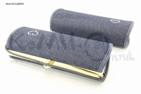 Футляр 8553 джинс