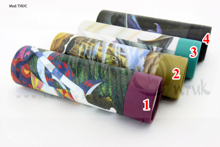 Футляр Тубус