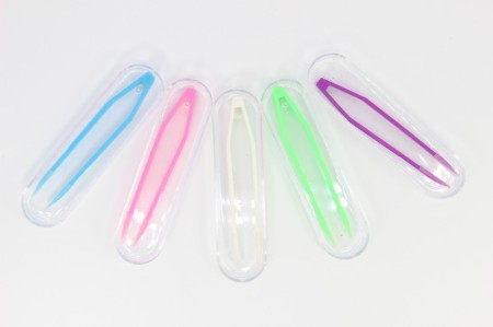 Пинцет большой в индивидуальной упаковке