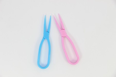 Пинцет - ножницы