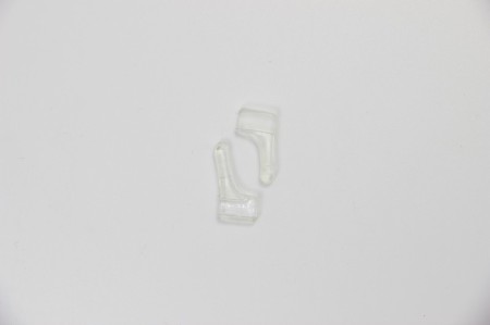 Стоппер силиконовый короткий