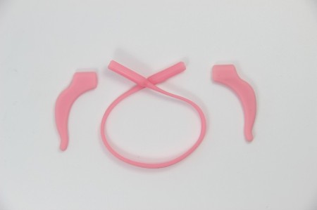 Стопперы набор (с резинкой)