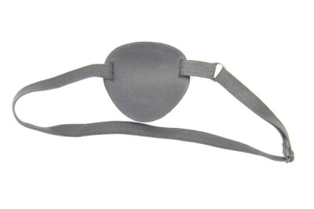 Окклюдер повязка пирата