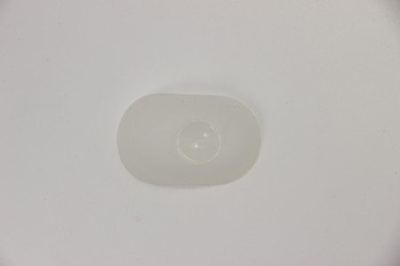 Окклюдер силиконовая на присоске