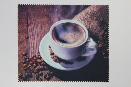 Салфетка для очков