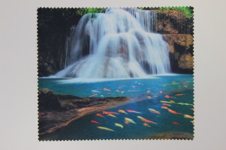 Салфетка для очков