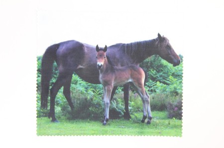 Салфетка для очков