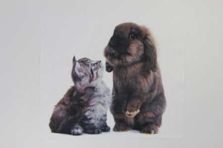 Салфетка для очков