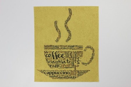 Салфетка для очков