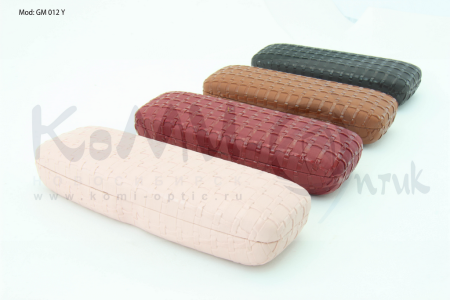 Футляр GM 012 Y