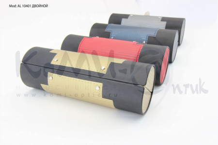 Футляр GM 10401 PU(двойной)