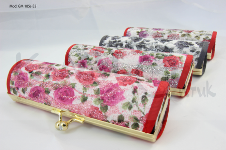 Футляр GM 185 S-S2