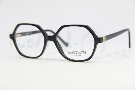 Fiore d`ulivo cd008