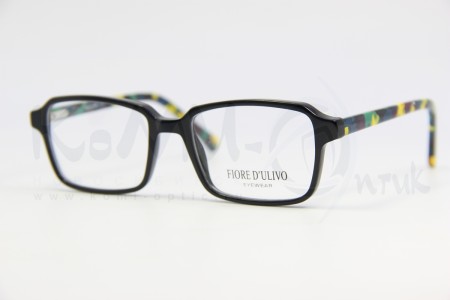 Fiore d`ulivo cd007