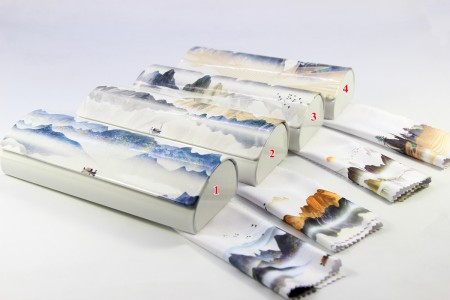 Футляр GM 28003-H10