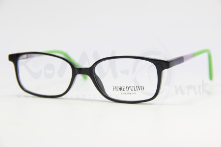 Fiore d`ulivo cd002