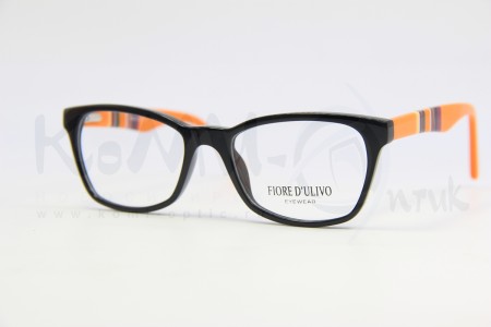 Fiore d`ulivo cd006