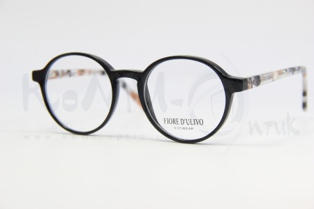 Fiore d`ulivo cd009