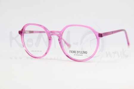Fiore d`ulivo 2466