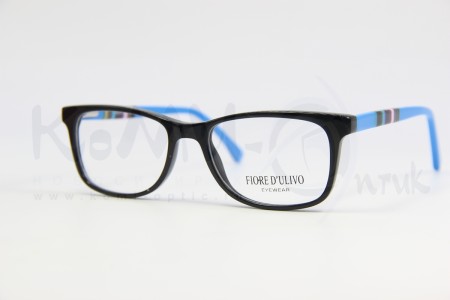 Fiore d`ulivo cd005