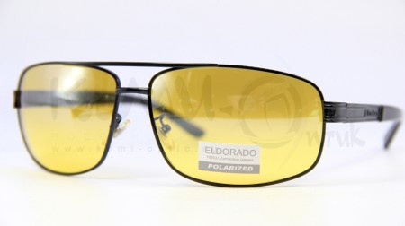 Очки антифары EL 0058