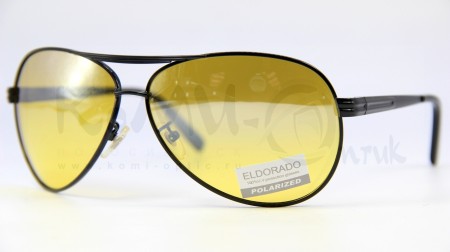 Очки антифары EL 0053