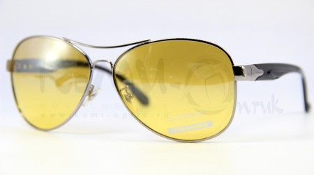 Очки антифары EL 0124