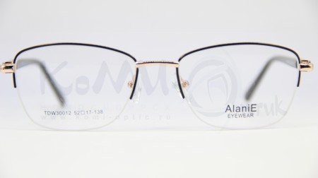 AlaniE TDW30012